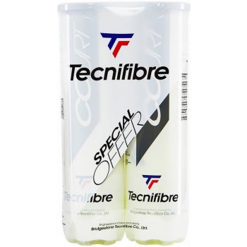 Tecnifibre Court 8ks