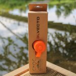 CNOC Skládací láhev Vecto 3000 ml – Zbozi.Blesk.cz