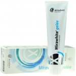 Miradent Gel pro zářivě bílé zuby Mirawhite Gelée 100 ml – Hledejceny.cz