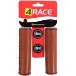 4RACE hnědé – Hledejceny.cz