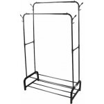 Verk 27524 160 x 97 cm černý – Zboží Dáma