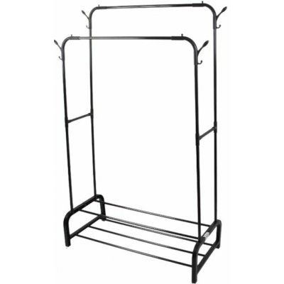 Verk 27524 160 x 97 cm černý – Zboží Dáma