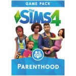 The Sims 4: Rodičovství – Sleviste.cz