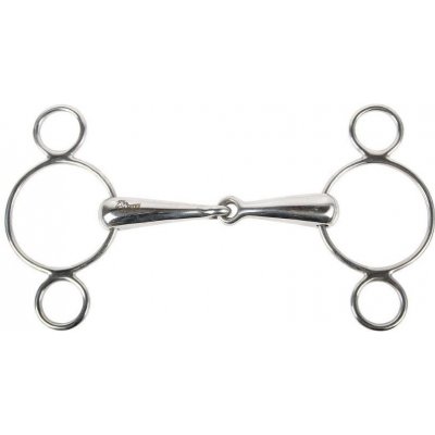 HARRY'S HORSE Udidlo pessoa 2 Rings – Zboží Dáma