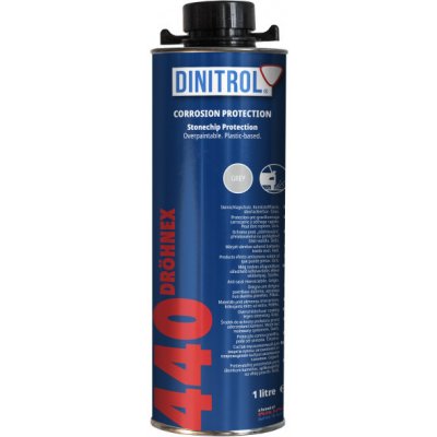 Dinitrol Dröhnex 440 1 l – Zboží Mobilmania