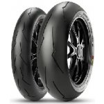 Pirelli Diablo Supercorsa V3 SP 120/70 R17 58W – Zboží Mobilmania