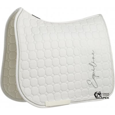 Equiline Dečka GLABAG Bílá – Sleviste.cz