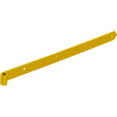 ZP 400 d 10 Závěs pásový 400x3,0 d 10 mm – Hledejceny.cz
