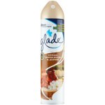 Glade by Brise Osvěžovač vzduchu ve spreji santalové dřevo a jasmín 300 ml – Sleviste.cz