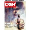 Komiks a manga Crew2 - Comicsový magazín 46/2015