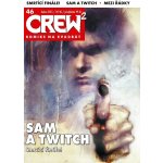 Crew2 - Comicsový magazín 46/2015 – Hledejceny.cz