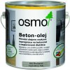 Osmo 610 Beton olej 0,75 l Bezbarvý