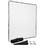 Manfrotto Pro Scrim All in One Kit 2,9 × 2,9 m XL – Zboží Mobilmania
