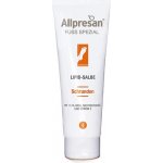 Allpresan 4 lipidová mast na extrémně suchou pokožku nohou 125 ml – Hledejceny.cz