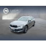 Skoda Kamiq TSI Selection DSG 85 kW – Hledejceny.cz