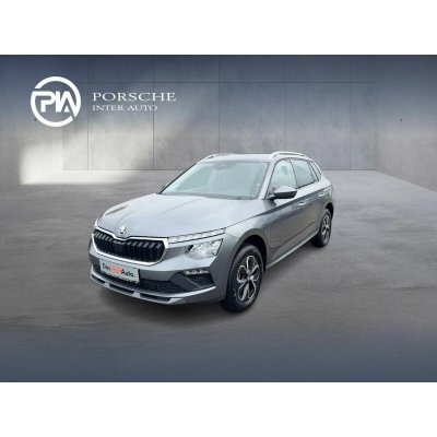 Skoda Kamiq TSI Selection DSG 85 kW – Hledejceny.cz