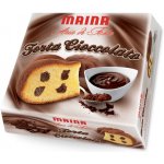 Maina Dort s čokoládovým krémem Torta Cioccolato 400 g – Zboží Dáma