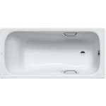Kaldewei Dyna Set Star 160 x 70 cm 226900013001 – Hledejceny.cz
