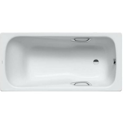 Kaldewei Dyna Set Star 160 x 70 cm 226900013001 – Hledejceny.cz