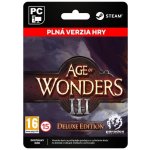 Age of Wonders 3 (Deluxe Edition) – Hledejceny.cz