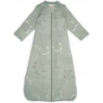 Lodger Spací pytel s rukávy Matcha Silk – Zboží Dáma