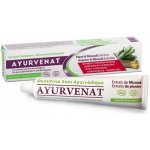 Ayurvenat BIO s Miswakem Organic 75 ml – Hledejceny.cz