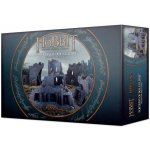 The Hobbit -Middle-earth SBG: Fortress of Dol Guldur – Hledejceny.cz