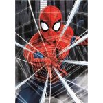 EDUCA Spiderman 500 dílků – Hledejceny.cz