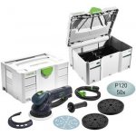Festool ROTEX RO 150 FEQ-Plus 576017 – Zboží Dáma