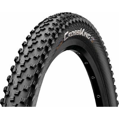 Continental Cross King II 26 x 2.00 – Zboží Mobilmania