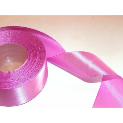 Stuha - růžovo-fialová (12 mm x 32 m) – Hledejceny.cz