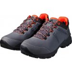 MAMMUT Mercury IV Low GTX Men titanium hot red – Hledejceny.cz