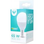 Forever žárovka G45 E14, LED, 10W, 4000K, neutrální bílá – Hledejceny.cz