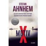 Motiv X - Stefan Ahnhem – Hledejceny.cz