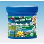 JBL FilterStart Pond 250 g – Zboží Mobilmania