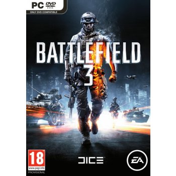 Battlefield 3