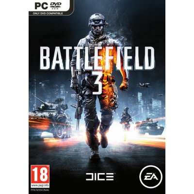 Battlefield 3 – Hledejceny.cz