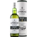 Laphroaig Select 40% 0,7 l (tuba) – Hledejceny.cz