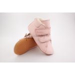 Froddo zimní capáčky G1130013-1 pink – Hledejceny.cz