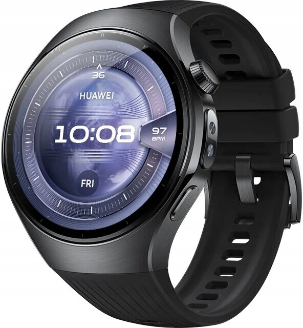 Huawei Watch 5 Active 46mm LTE na Heureka.cz