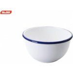 Ibili Smaltovaná miska 21 cm – Zboží Dáma