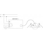 ELEMAN ORBIS DICROMAT+CR – Zboží Mobilmania