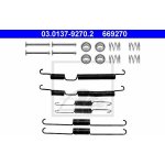 BOSAL BS 185-681 – Hledejceny.cz