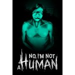 No, I'm not a Human – Zbozi.Blesk.cz