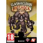 BioShock Infinite Clash in the Clouds – Hledejceny.cz