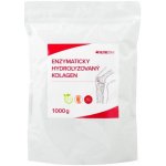 NutriStar Enzymaticky hydrolyzovaný kolagen 100% 1 kg – Zboží Dáma