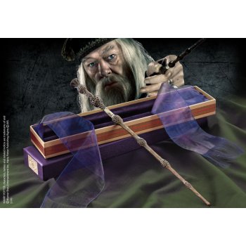 Funko Harry Potter Wand Albus Dumbledore Brumbál 38 cm Hůlka