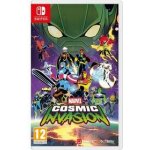 Marvel Cosmic Invasion – Zboží Mobilmania