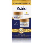 Astrid Q10 Miracle noční a denní krém 2 x 50 ml dárková sada – Zboží Mobilmania