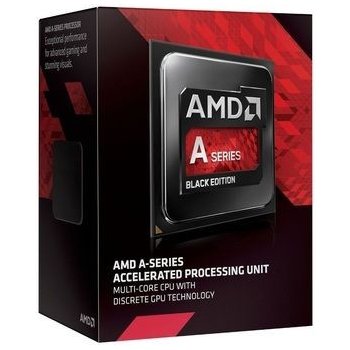 AMD A10 X4 7870K AD787KXDJCSBX